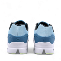 حذاء اون رانينج كلاود اكس لويفي اخضر