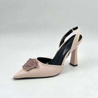 حذاء نسائي VERSACE