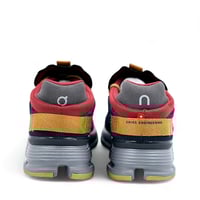 حذاء أون راننيغ كلاود نوفا اكس اصفر