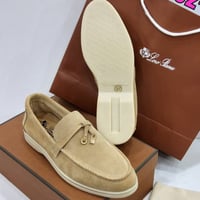 كاجوال LP نسائي بيج