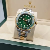 ساعة رولكس رجالي