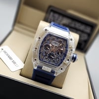 ساعة ريتشارد ميل