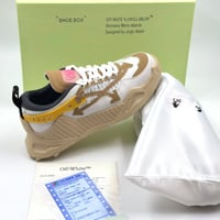 كاجوال OFF-WHITE