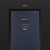 قماش ديفون شتوي كاروهات