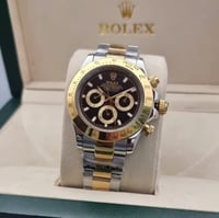 ساعة رولكس رجالي ديتونا