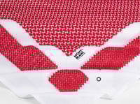 شماغ مونت بلانك دم الغزال 2023