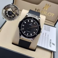 ساعة هوبليت رجالي