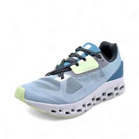 حذاء اون رانينج كلاود اكس لويفي اخضر