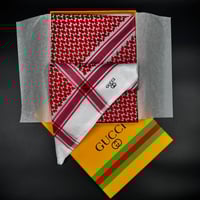 شماغ قوتشي اخر اصدار 2023