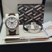 طقم فيرزاتشي رجالي