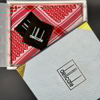 شماغ ديلكات كلاسيك اخر اصدار 24