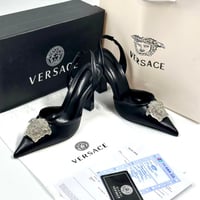 حذاء نسائي VERSACE