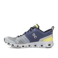 شوز اون راننق كلاود إكس شيفت ازرق قري