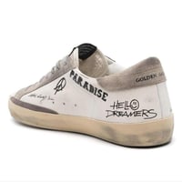 جولدن جوس Golden Goose