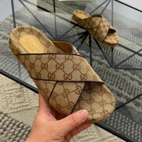 صندل قوتشي GUCCI