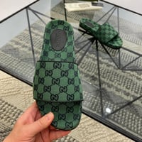 صندل قوتشي GUCCI