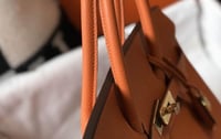 شنطة هرمز بيركين HERMES Birkin