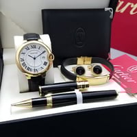 طقم كارتير متكامل 2023