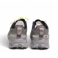 On Cloudsurfer trail