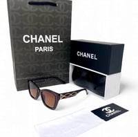 نظارة CHANEL شانيل شمسية