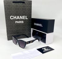 نظارة CHANEL شانيل شمسية