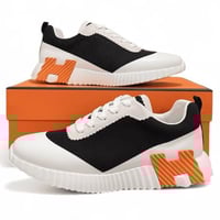 هيرميس Bouncing Sneaker HERMES