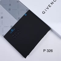 قماش جيفنشي شتوي