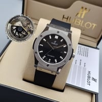 ساعة هوبليت رجالي