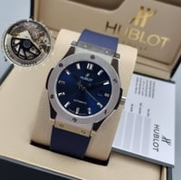 ساعة هوبليت رجالي