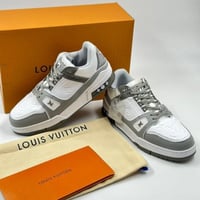 حذاء LOUIS VUITTON