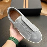 حذاء زبنيا ZEGNA