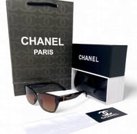 نظارة CHANEL شانيل شمسية
