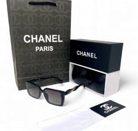 نظارة CHANEL شانيل شمسية