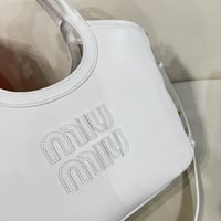 شنطة ميو ميو آيفي Miu Miu IVY