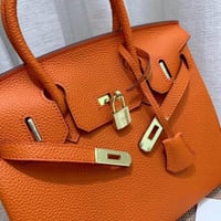 شنطة هرمز بيركين HERMES Birkin