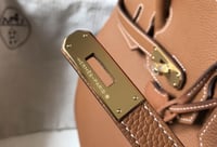 شنطة هرمز بيركين HERMES Birkin