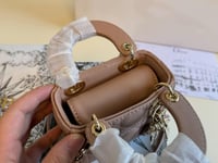 شنطة ليدي ديور Lady Dior