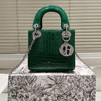 شنطة ليدي ديور Lady Dior