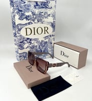 نظارة ديور DIOR شمسية