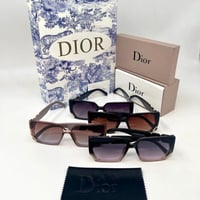 نظارة ديور DIOR شمسية