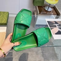 صندل قوتشي نسائي Gucci class A