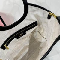 شنطة ميو ميو آيفي Miu Miu IVY