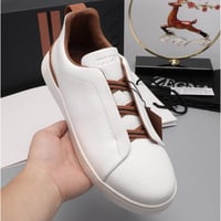 حذاء زبنيا ZEGNA