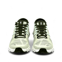 حذاء اون رانينج كلاود اكس 3 ابيض