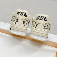 حذاء LOUIS VUITTON