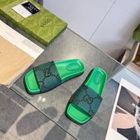 صندل قوتشي نسائي Gucci class A