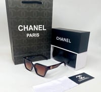 نظارة CHANEL شانيل شمسية