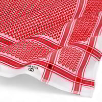 شماغ جوتشي كلاسيك