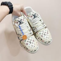 حذاء LOUIS VUITTON