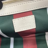 شنطة جوتشي ميني باكت GUCCI mini bucket bag